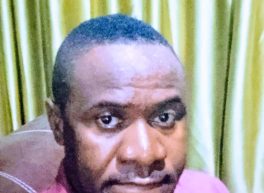 Ben Emmanuel, 43 years old
