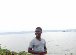Chelangat Bryan, 31 years old