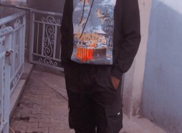 Hifee, 24 years old