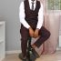 BIGIRWA EDWARD, 