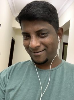 Sagar, 35 years old, Al Jahra&rsquo;, Kuwait