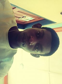 Moses, 25 years old, 