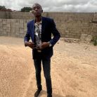 Gaddaphy, 32 years old, Rundu, Namibia