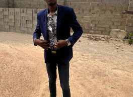 Gaddaphy, 32 years old, Man, Rundu, Namibia