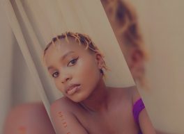 Pettie, 25 years old, Woman, Nairobi, Kenya