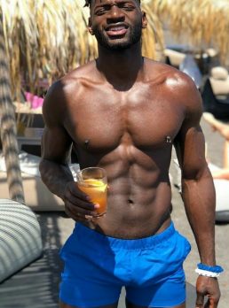 EboyTheKing, 36 years old, Berlin, Germany
