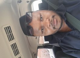 William, 38 years old, Man, Kiambu, Kenya