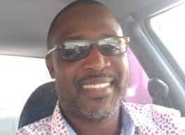 Rohan Francis, 44 years old, Man, New Kingston, Jamaica