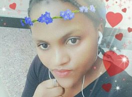 Patricia, 33 years old, Woman, Nairobi, Kenya