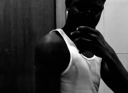 Niel, 25 years old, Man, Abuja, Nigeria