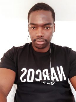 Balla diop, 36 years old, Geneve, Switzerland
