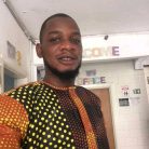 Abdoulie Jallow, 36 years old, Labe, Guinea