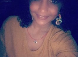 Rakel, 46 years old, Woman