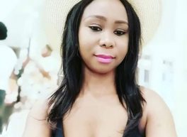 Mbali Hadebe, 40 years old, Woman, Durban, South Africa