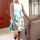 FaridaMagori, 30 years old, Aoulef, Algeria