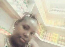 Zena Charles lukasho, 37 years old, Woman, Migori, Kenya