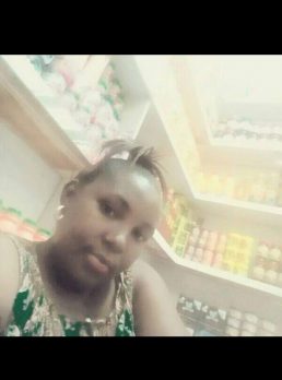 Zena Charles lukasho, 37 years old, Migori, Kenya