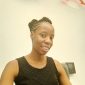 Faith, 38 years oldJohannesburg, South Africa