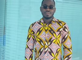 EMMANUEL, 29 years old, Man, Kumasi, Ghana