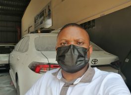 David Michael, 39 years old, Man, Sokoni, Tanzania