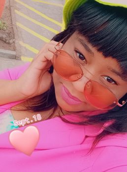 Julia, 31 years old, Swakopmund, Namibia