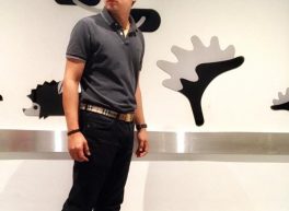 Wei, 55 years old, Man, Beijing, China