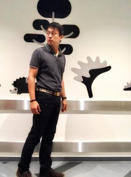 Wei, 55 years old, Beijing, China