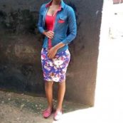Gloria Omondi