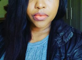 Morgan, 41 years old, Woman, Maseru, Lesotho