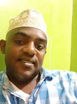 Salim, 37 years old, Lamu, Kenya