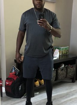 Leonard, 56 years old, 