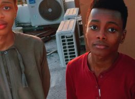 Allan, 26 years old, Man, Kelibia, Tunisia