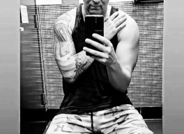 Ryan, 52 years old, Man