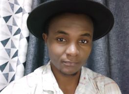 Stephen, 32 years old, Man, Nairobi, Kenya