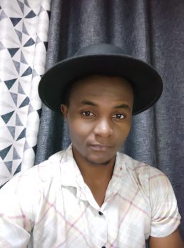 Stephen, 32 years old, Nairobi, Kenya