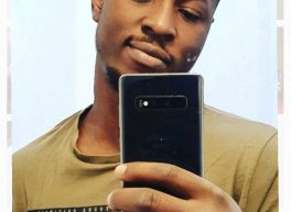 Abdou, 31 years old, Man, Longjumeau, France