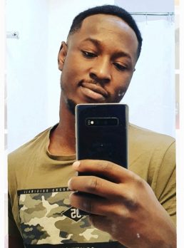 Abdou, 31 years old, Longjumeau, France