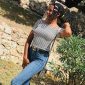 Hildagath Ngaponda, 29 years oldMagomeni, Tanzania