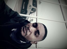 Eino, 39 years old, Man, Windhoek, Namibia