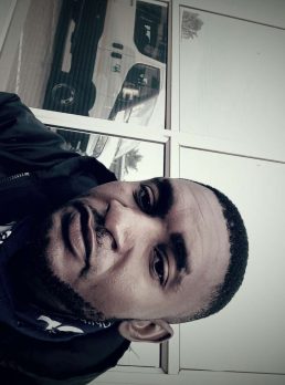 Eino, 38 years old, Windhoek, Namibia