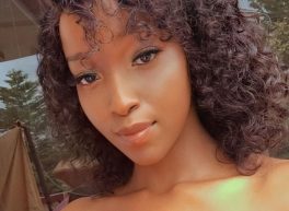 Ditto, 29 years old, Woman, Dar es Salaam, Tanzania