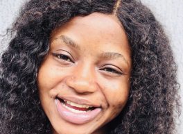Catherine, 31 years old, Woman, Calabar, Nigeria