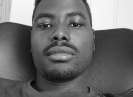Osman, 34 years old, Man, Road Town, British Virgin Islands
