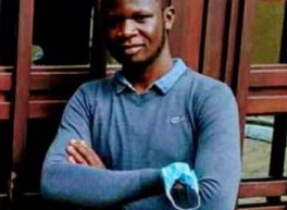 Frank, 33 years old, Man, Nairobi, Kenya