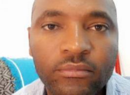 Juman, 34 years old, Man, George, South Africa