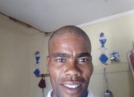 Drogba, 35 years old, Man, Grootfontein, Namibia
