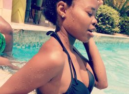 Cecilia Mbithe, 28 years old, Woman, Nairobi, Kenya