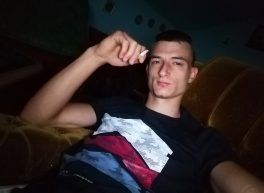 Domagoj Krtić, 28 years old, Man, Velenje, Slovenia