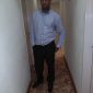Peter Ditire, 42 years oldRoodepoort, South Africa