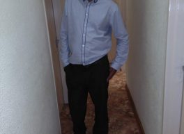 Peter Ditire, 42 years old, Woman, Roodepoort, South Africa